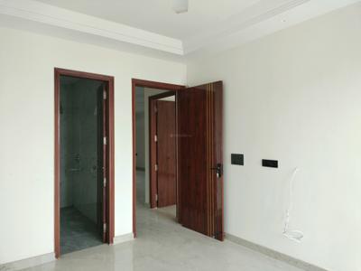 Bedroom Image of 1620 Sq.ft 3 BHK Builder Floor for sale in Amolik Aster Woods, Sector 98 Faridabad for Rs. 16000000
