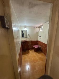 Bathroom Image of 1200 Sq.ft 4 BHK Duplex for rent in Gotri Vadodara for Rs. 23000