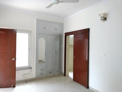 Bedroom Image of 1700 Sq.ft 3 BHK Apartment / Flat for sale in CGHS JDM Apartment, Sector 5 Dwarka New Delhi for Rs. 25500000