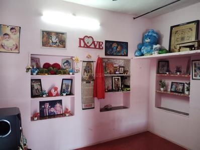 Bedroom Image of 1740 Sq.ft 4 BHK Independent House for sale in Shivpura Kota for Rs. 4500000