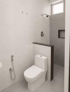 Image of 1270 Sq.ft 3 BHK Apartment / Flat for rent in Perumbakkam, Chennai for Rs. 30000