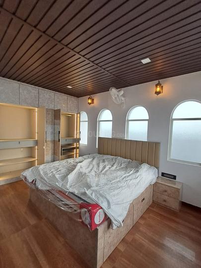 Sector 7, HSR Layout Bedroom 1