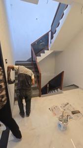 Hall Image of 3800 Sq.ft 4 BHK Independent House for sale in Mahalakshmi Nagar Indore for Rs. 32100000
