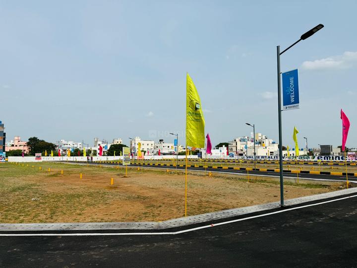 Kattankulathur Main Image 1