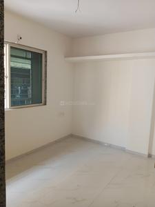 Bedroom Image of 950 Sq.ft 2 BHK Apartment / Flat for sale in Nashik Road Nashik for Rs. 3850000