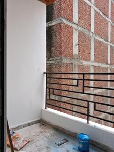 Bedroom One Image of 1050 Sq.ft 2 BHK Apartment / Flat for sale in Sector 73 Noida for Rs. 4400000