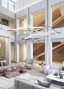 Image of 5500 Sq.ft 5 BHK Villa for sale in Sobha International City, Sector 109, Gurgaon for Rs. 160000000
