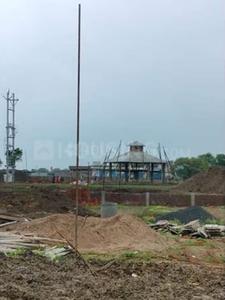 Image of 850 Sq.ft Residential Plot / Land for sale in Paliya Haidar, Indore for Rs. 2975000