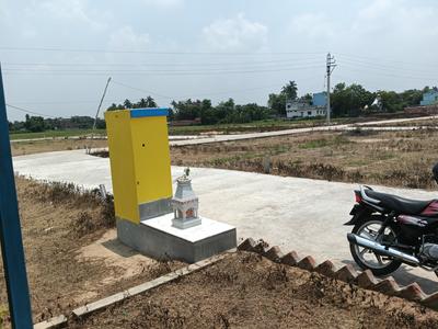Dhaniakhali Plot View 1