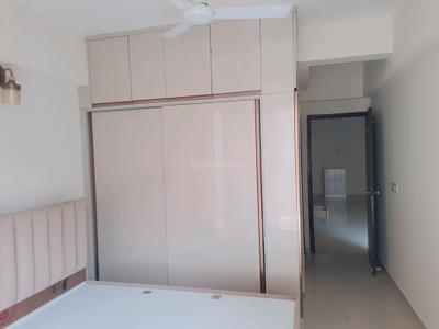Bedroom Image of 670 Sq.ft 2 BHK Apartment / Flat for sale in Signature Global The Millennia 2, Sector 37C Gurgaon for Rs. 7000000