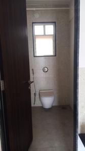 Image of 1380 Sq.ft 3 BHK Apartment / Flat for sale in VJ Yashwin Supernova, Wakad, Pune for Rs. 13700000