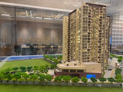 Image of 2560 Sq.ft 4.5 BHK Apartment / Flat for sale in Vaswani Starlight, Whitefield, Bengaluru for Rs. 30300000