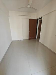 Bedroom Image of 670 Sq.ft 1 BHK Apartment / Flat for sale in Om Prabhu Manohar CHS, Seawoods Navi Mumbai for Rs. 11000000