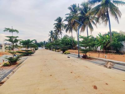 Image of 900 Sq.ft Residential Plot / Land for sale in VR Dyavaiah Enclave, Mylapura, Bengaluru for Rs. 5400000