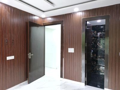 Bedroom Image of 1650 Sq.ft 3 BHK Apartment / Flat for sale in Sector 10 Dwarka New Delhi for Rs. 27500000