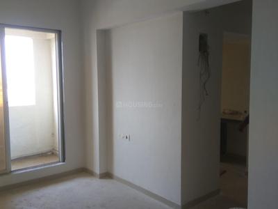 Hall Image of 650 Sq.ft 1 BHK Apartment / Flat for sale in Royal Flora, Ambernath East Ambernath for Rs. 2600000