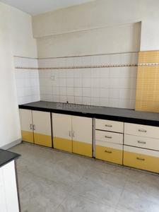 Kitchen Image of 2400 Sq.ft 3.5 BHK Independent House for sale in New Sneh Nagar Nagpur for Rs. 36500000