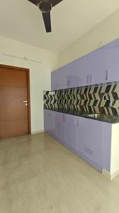 Bedroom Image of 3000 Sq.ft 4 BHK Villa for rent in Kottivakkam Chennai for Rs. 120000