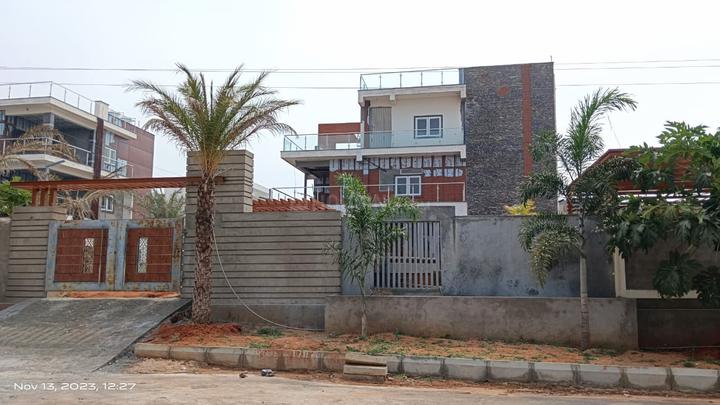 JB Serene City Phase XIII Main Image 1