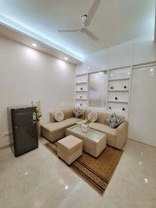 1 BHK Independent House