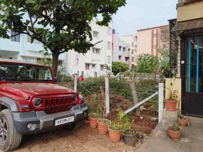Image of 1200 Sq.ft Residential Plot / Land for sale in Magnum R K Township, Bommasandra, Bengaluru for Rs. 11220000