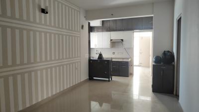 Living Room Image of 520 Sq.ft 2 BHK Apartment / Flat for sale in Suncity Avenue 102, Sector 102 Gurgaon for Rs. 7700000