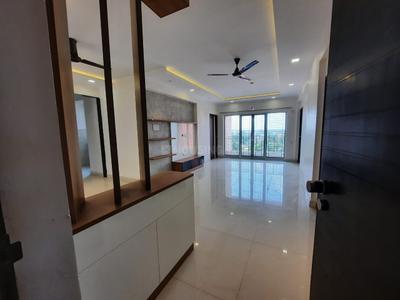 Kitchen Image of 1350 Sq.ft 3 BHK Apartment / Flat for sale in Lake Dugar, Ambattur Chennai for Rs. 12000000