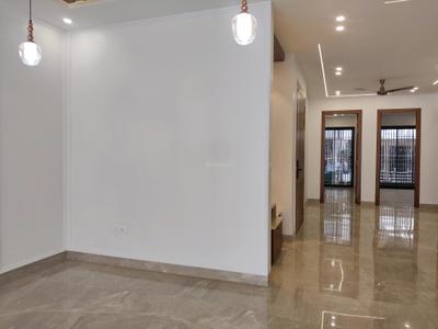 Living Room Image of 1900 Sq.ft 3 BHK Apartment / Flat for sale in Rail Vihar Apartment, Sector 56 Gurgaon for Rs. 31000000