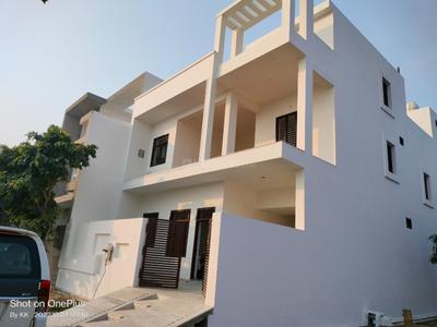 Image of 1800 Sq.ft 2 BHK Independent House for rent in Shastripuram, Agra for Rs. 14000