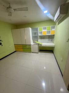 Bedroom Image of 2159 Sq.ft 3 BHK Apartment / Flat for sale in My Home Vihanga, Gachibowli Hyderabad for Rs. 28000000