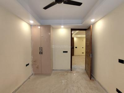 Hall Image of 850 Sq.ft 2 BHK Apartment / Flat for sale in Sultanpur New Delhi for Rs. 6500000