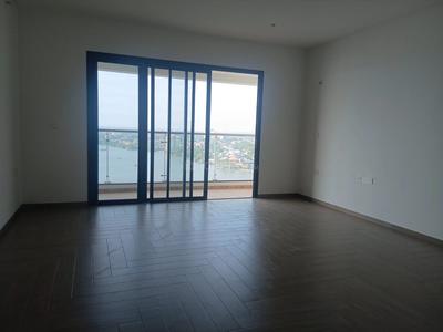 Hall Image of 3500 Sq.ft 4 BHK Apartment / Flat for sale in Sobha Marina One, Marine Drive Kochi for Rs. 52000000