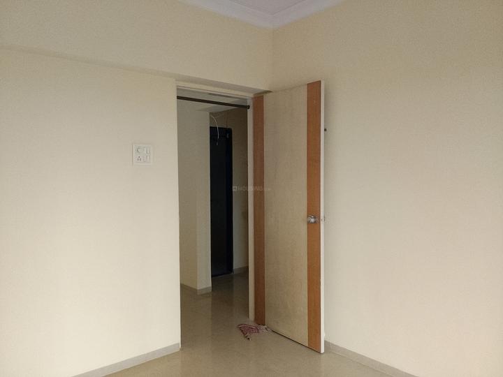 Sector 27, Kharghar Bedroom One 1