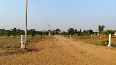 Image of 605 Sq.ft Residential Plot / Land for sale in Kandukur, Hyderabad for Rs. 7260000