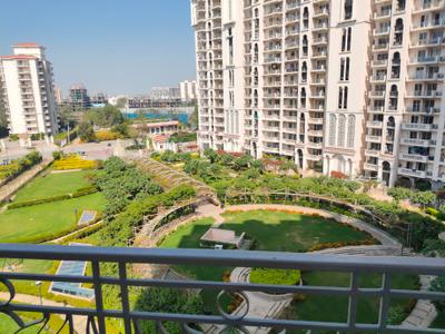 Bedroom Image of 1750 Sq.ft 3 BHK Apartment / Flat for sale in DLF Regal Gardens, Sector 90 Gurgaon for Rs. 20500000