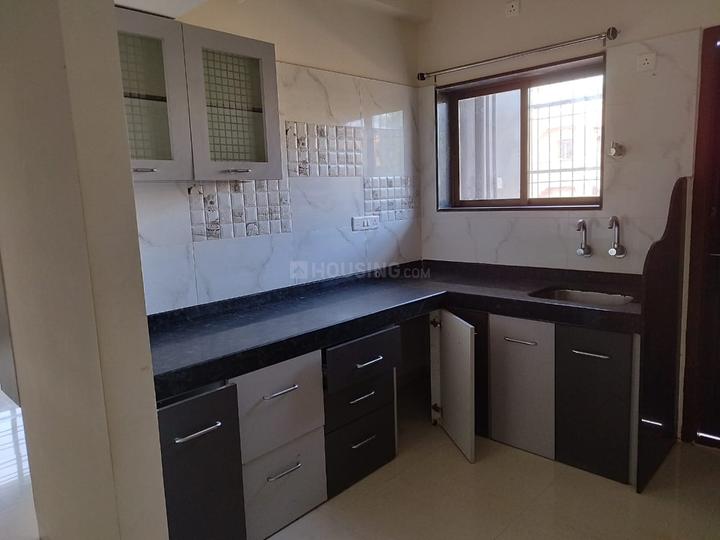 Aumsubham  Kitchen 1