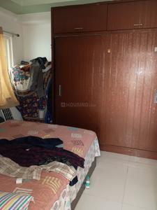 Bedroom Image of 1258 Sq.ft 2 BHK Apartment / Flat for sale in  Elite, Vaddeswaram Guntur for Rs. 5000000
