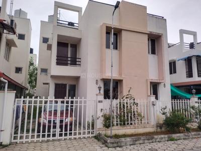 Image of 1800 Sq.ft 3 BHK Villa for rent in Sare Expandable Villas, Singaperumal Koil, Chennai for Rs. 13000