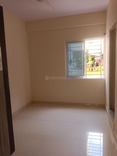 Madivala maruthi nagar Bedroom 1