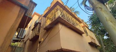 Balcony Image of 2000 Sq.ft 5 BHK Independent House for sale in Behala Kolkata for Rs. 6500000