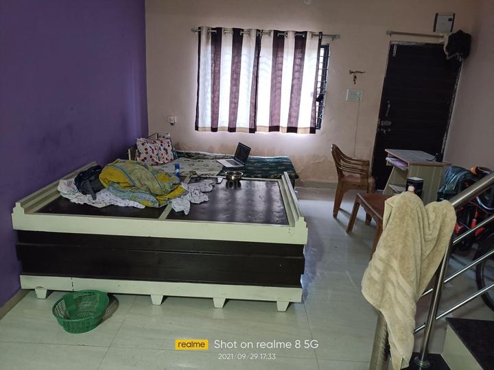 Shreenath City Bedroom 1