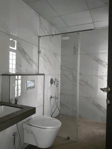 Bedroom Three Image of 3500 Sq.ft 4 BHK Apartment / Flat for sale in ANP Universe, Balewadi Pune for Rs. 60000000