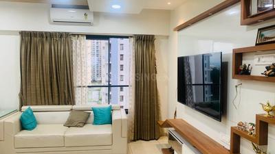 2 BHK Flat