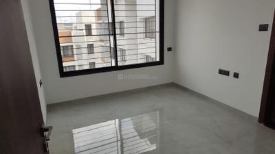 2.5 BHK Flat