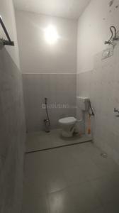 Bathroom Image of 1250 Sq.ft 2 BHK Builder Floor for rent in Gomti Nagar Lucknow for Rs. 21000