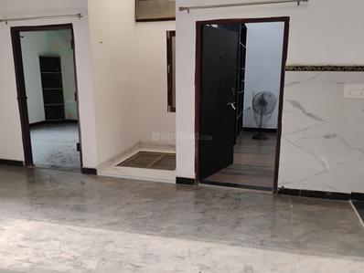 3 BHK Independent Builder Floor