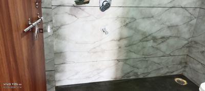 Bathroom Image of 670 Sq.ft 1 BHK Apartment / Flat for sale in Shrinath Residency I, Rau Indore for Rs. 3200000