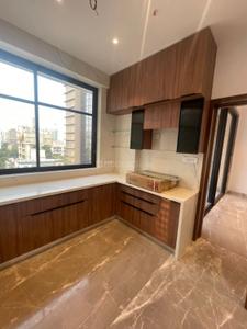 Kitchen Image of 2600 Sq.ft 4 BHK Apartment / Flat for sale in Bandra West Mumbai for Rs. 235000000