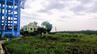 SERAMPORE SOCIETY MART Plot View 2