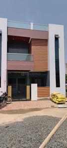 3 BHK Duplex